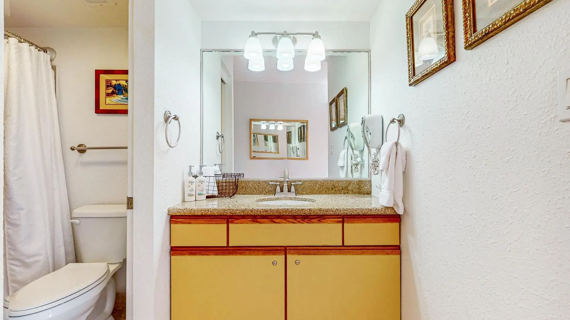 Apartmán Paki Maui 314 Kahana 0*,  USA