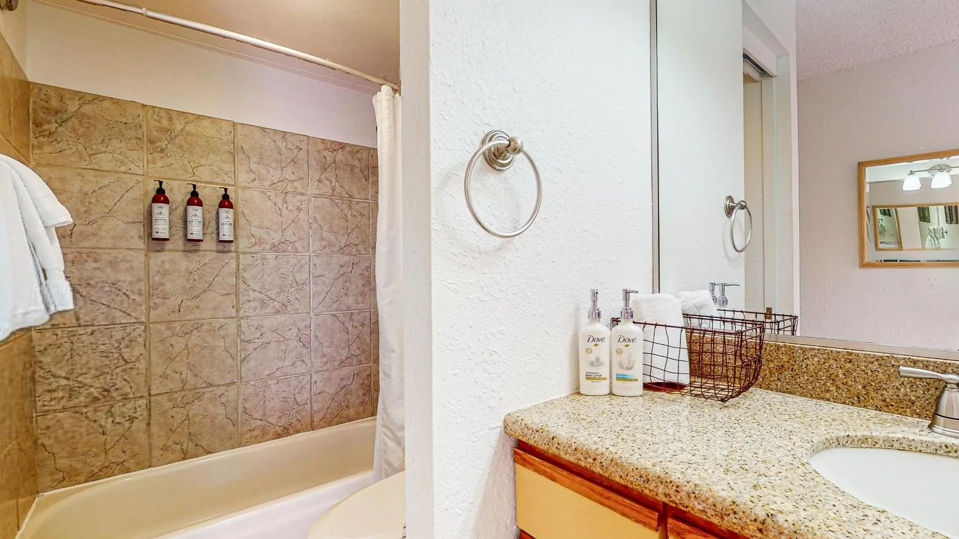 Apartmán Paki Maui 314 Kahana USA