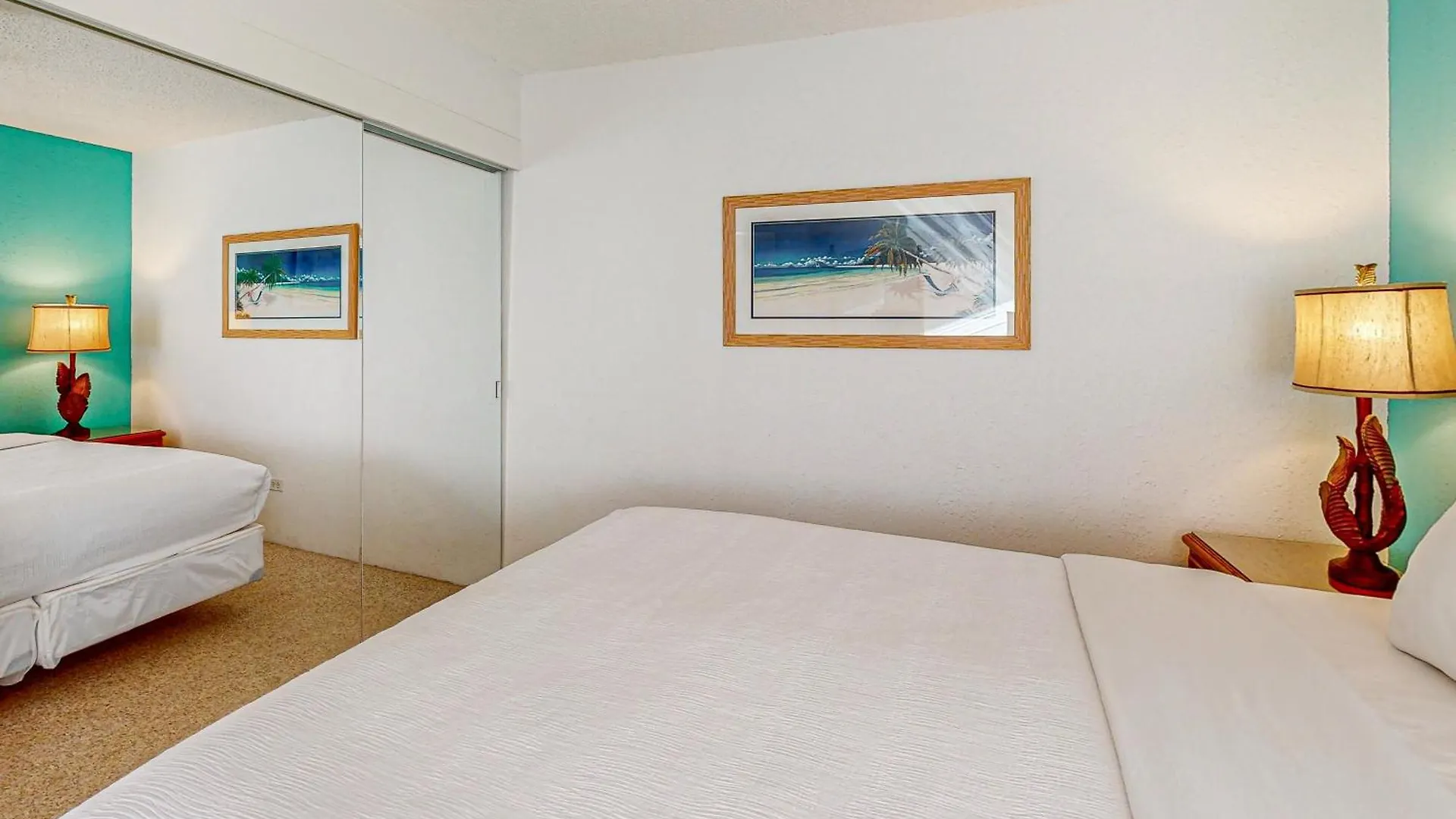 Apartmán Paki Maui 314 Kahana