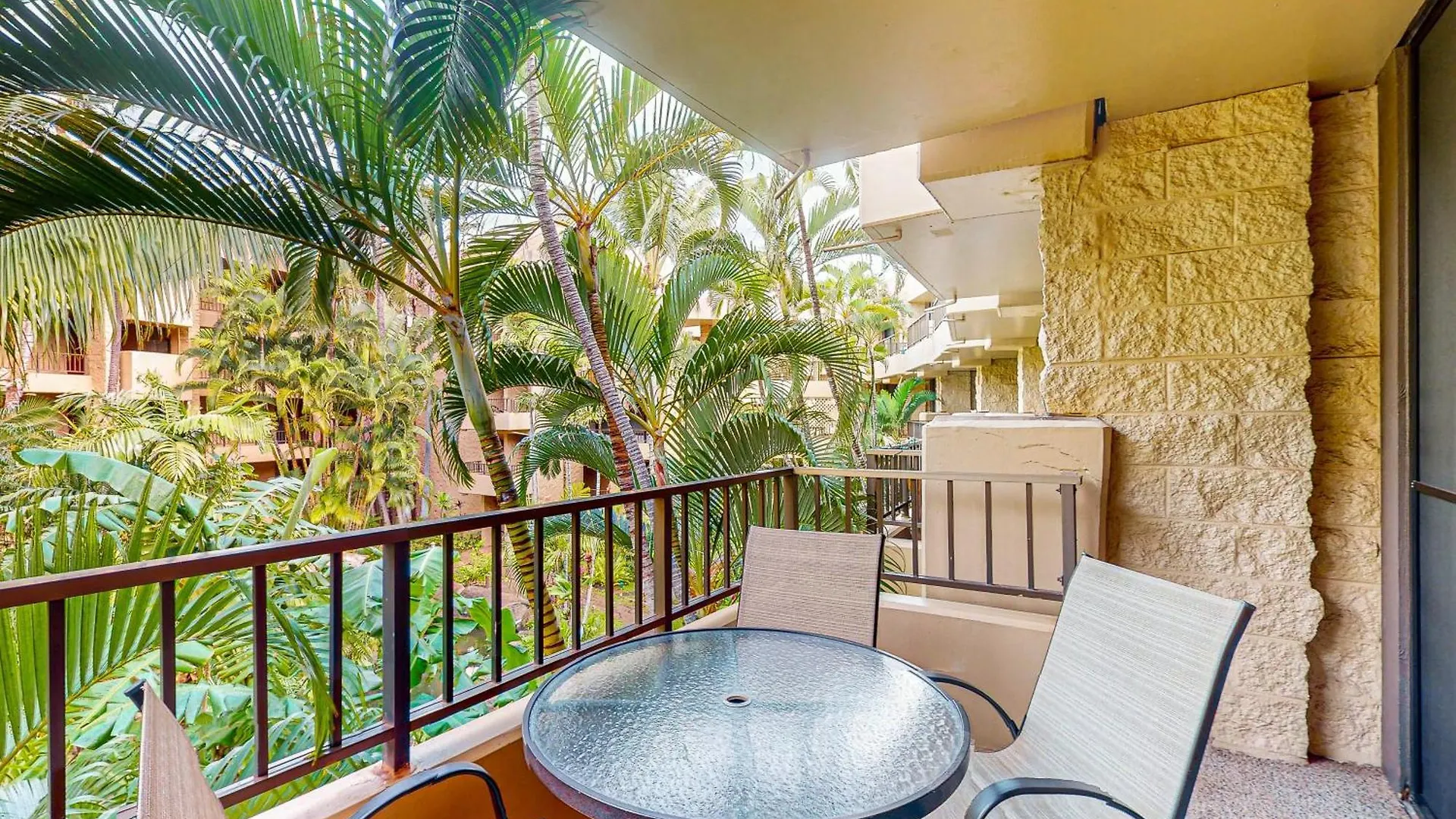Apartmán Paki Maui 314 Kahana