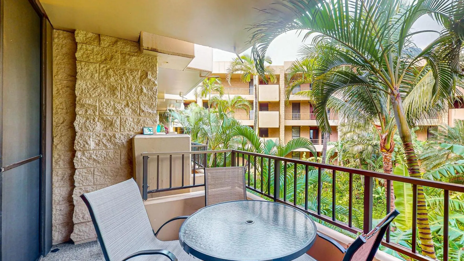 Apartmán Paki Maui 314 Kahana