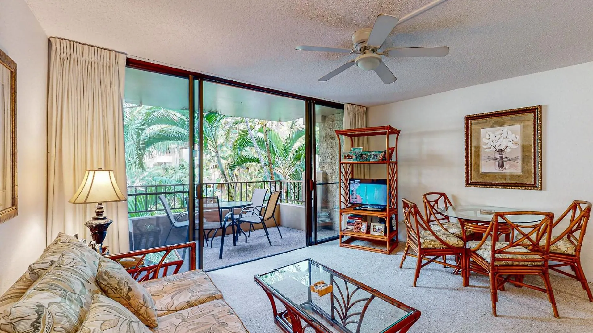 Apartmán Paki Maui 314 Kahana