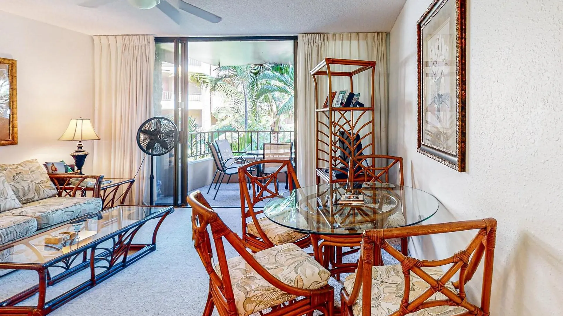 Apartmán Paki Maui 314 Kahana